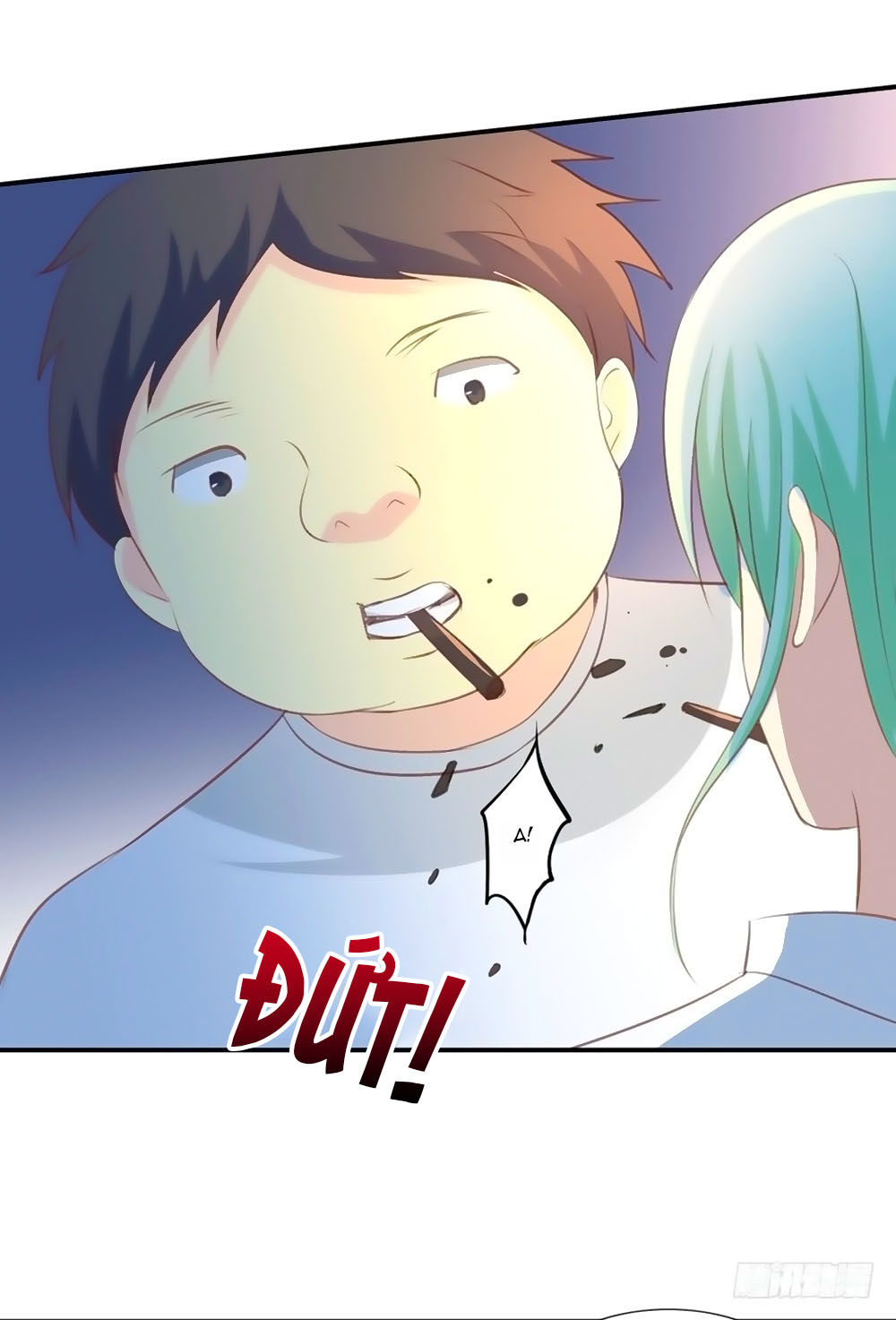 sinh sinh tương thác chapter 45 42