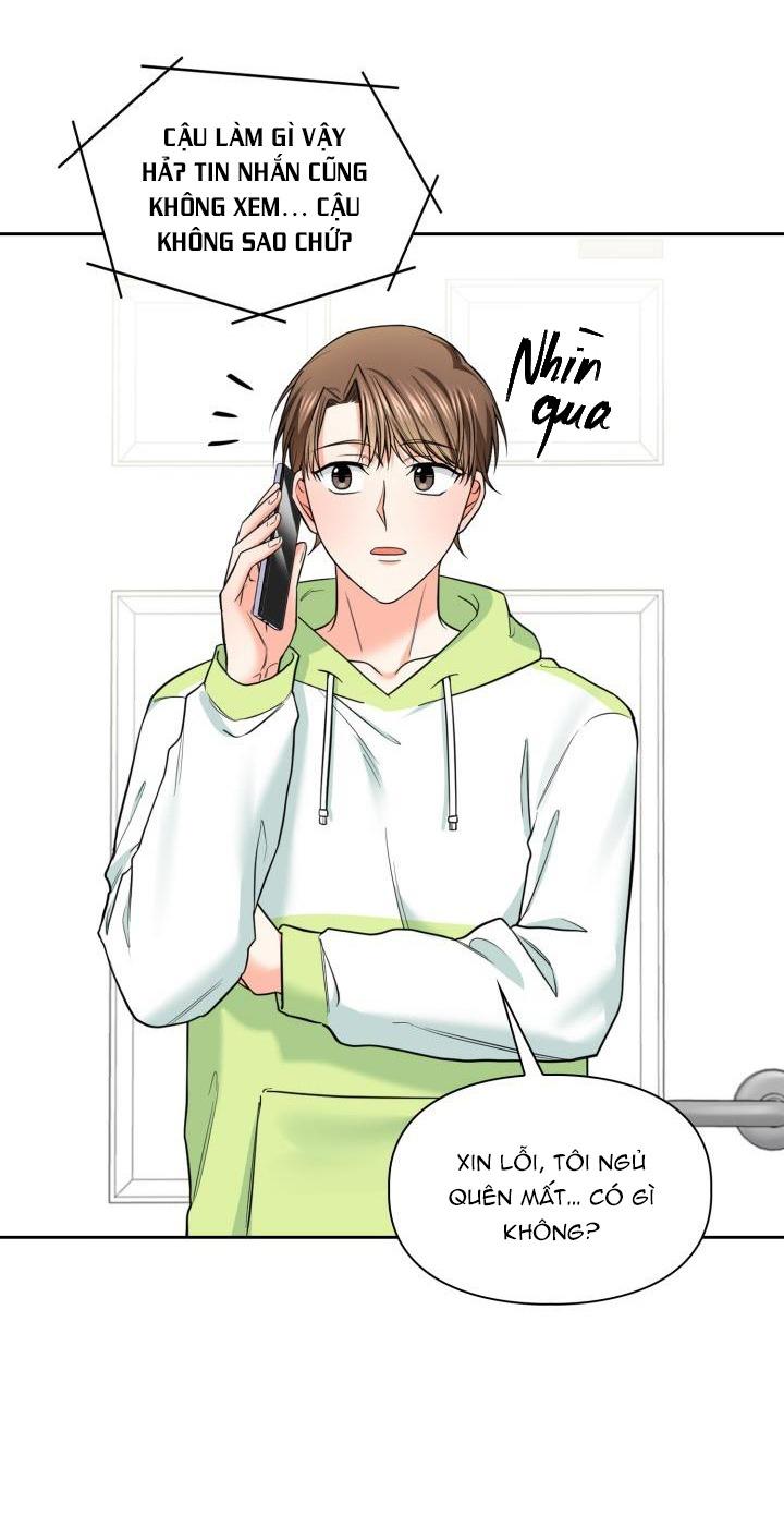 phòng tắm hơi chapter 32 35