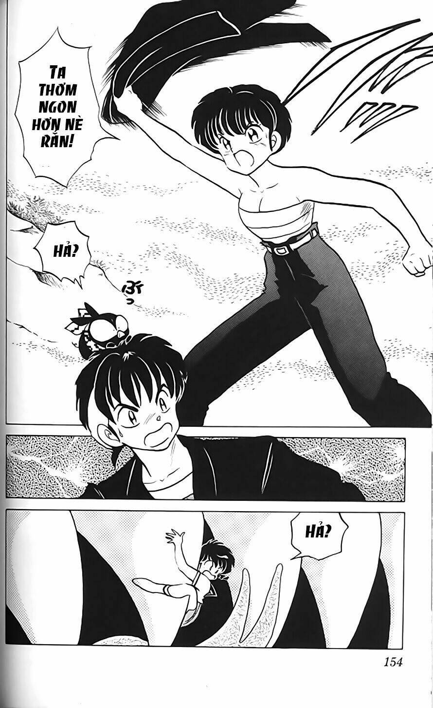 suối lời nguyền chapter 277 7