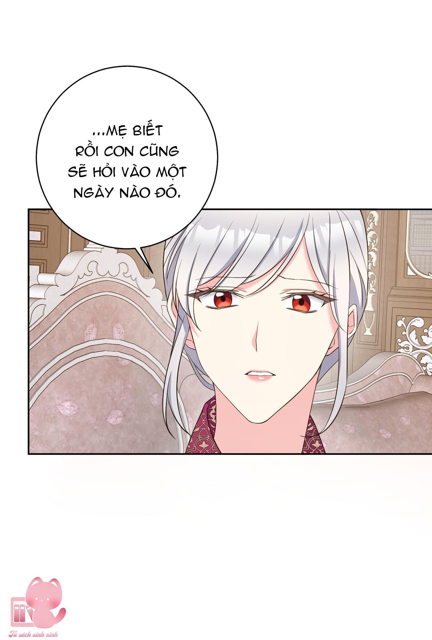 tôi sinh ra là con gái ác nữ chapter 46 12