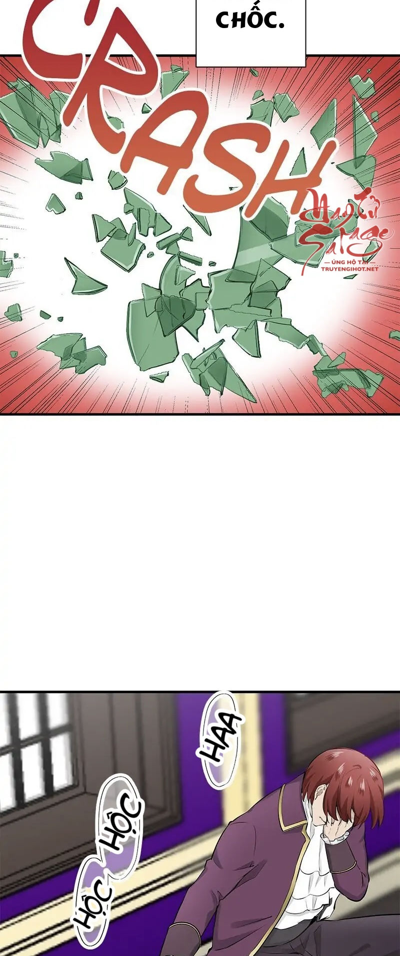 nullitas~nàng dâu giả dối~ chapter 48.1 19