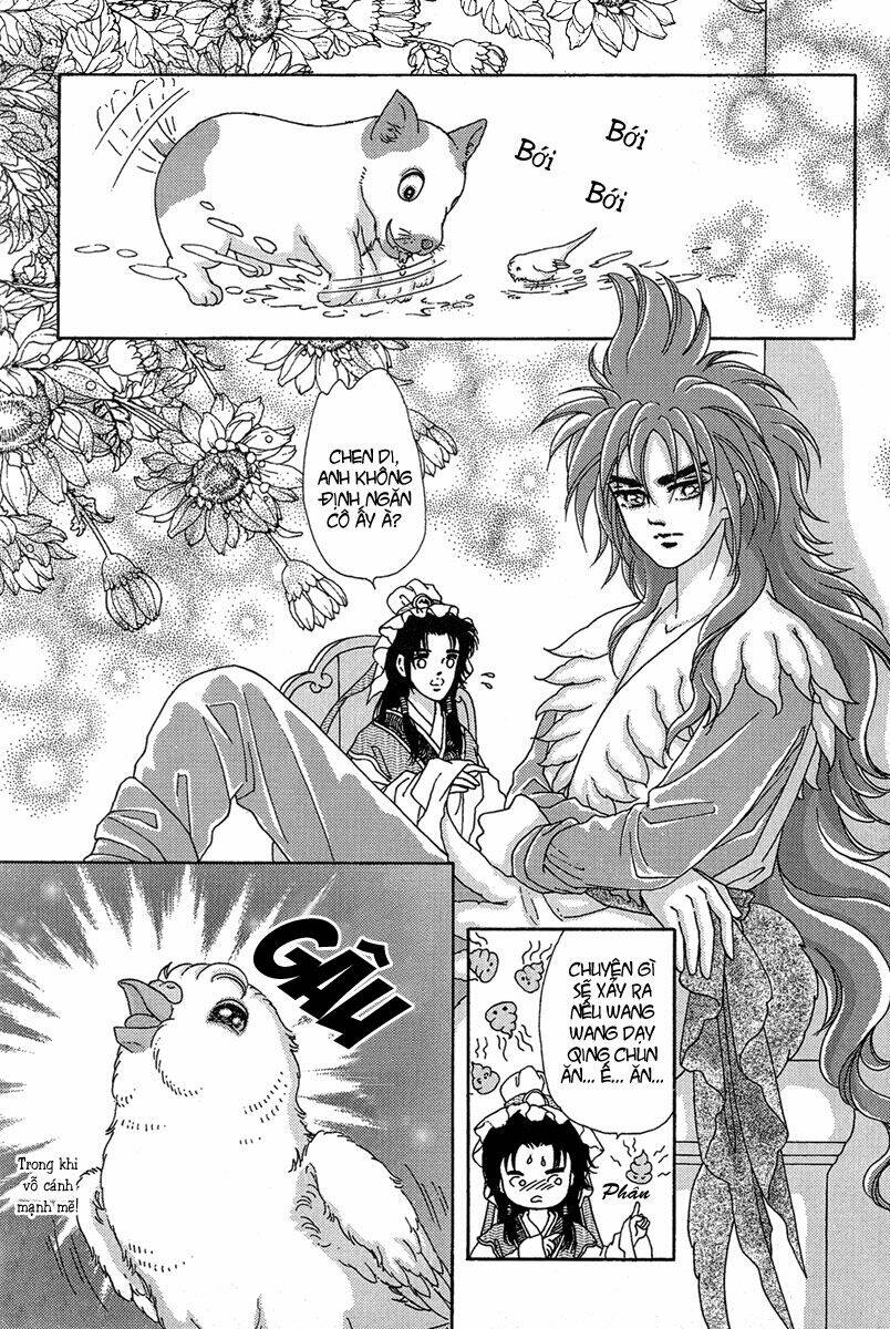 bird of youth chapter 2 3