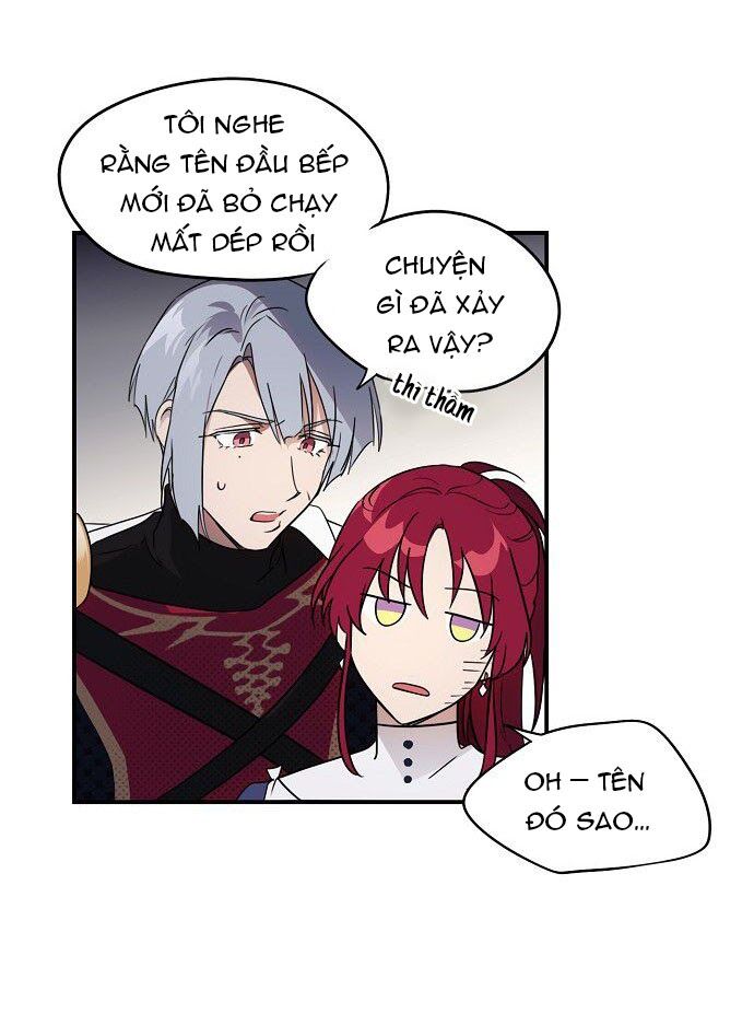 bị che khuất bởi ánh hoàng hôn chapter 12 43