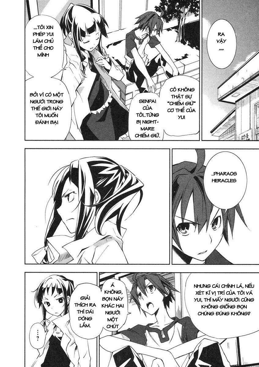 yumekui merry chapter 12 28