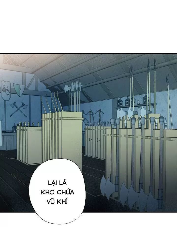 thánh nữ ẩn danh chapter 132 2