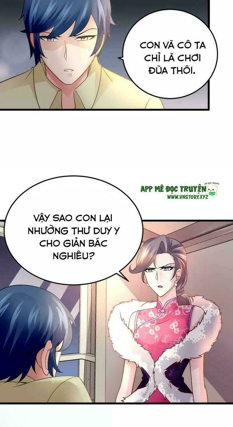 trò chơi săn tình - tổng tài khó kìm lòng chapter 10 16