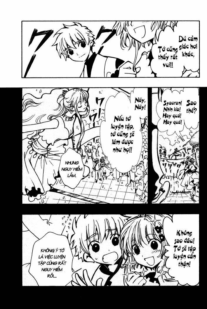 huyền thoại đôi cánh chapter 54 13