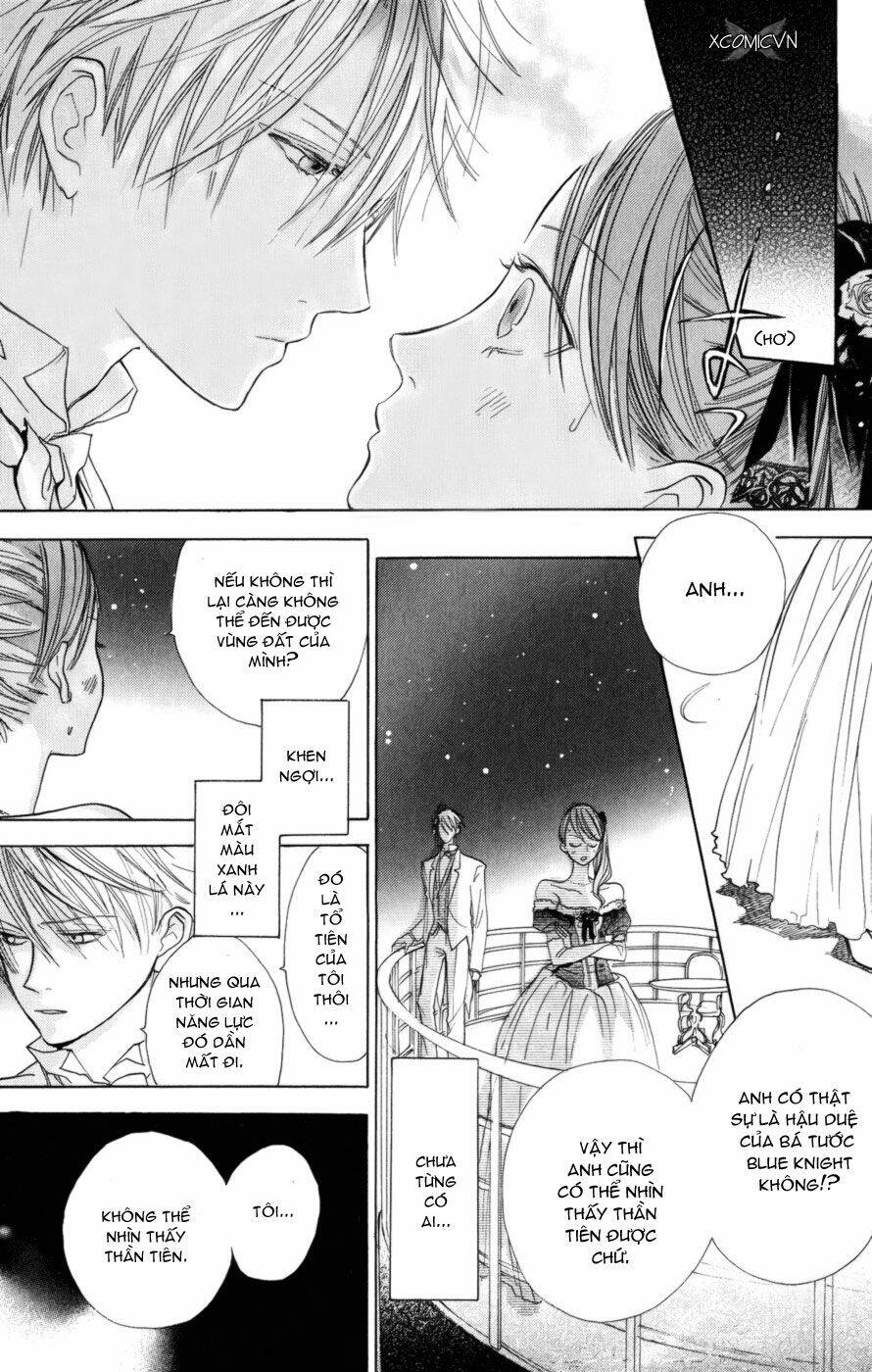 bá tước và tiên nữ chapter 1 69