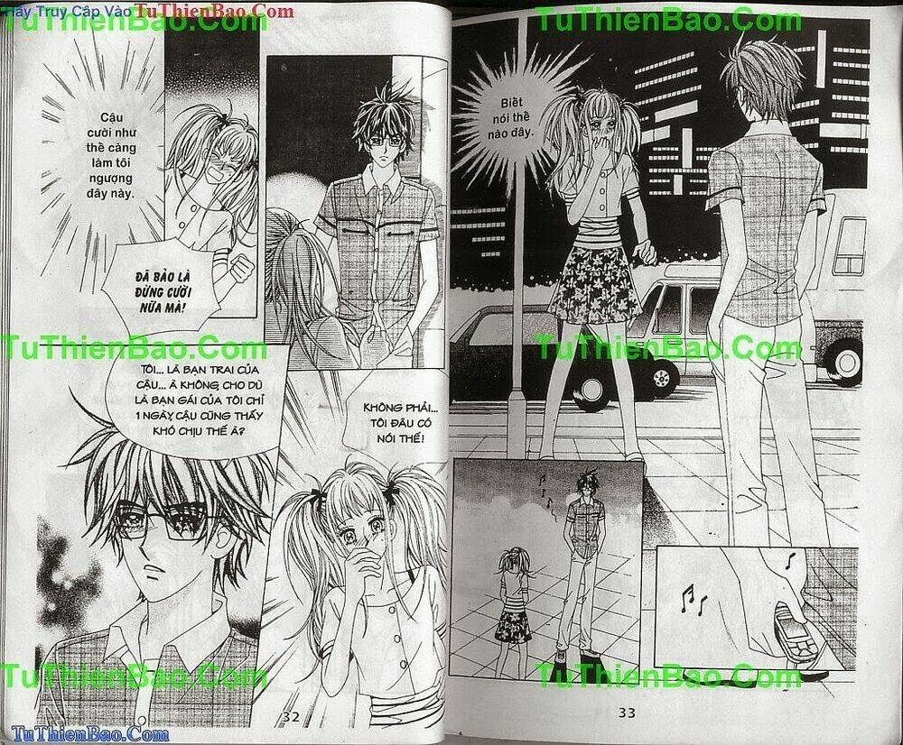 đại ca tuổi yêu chapter 7 16