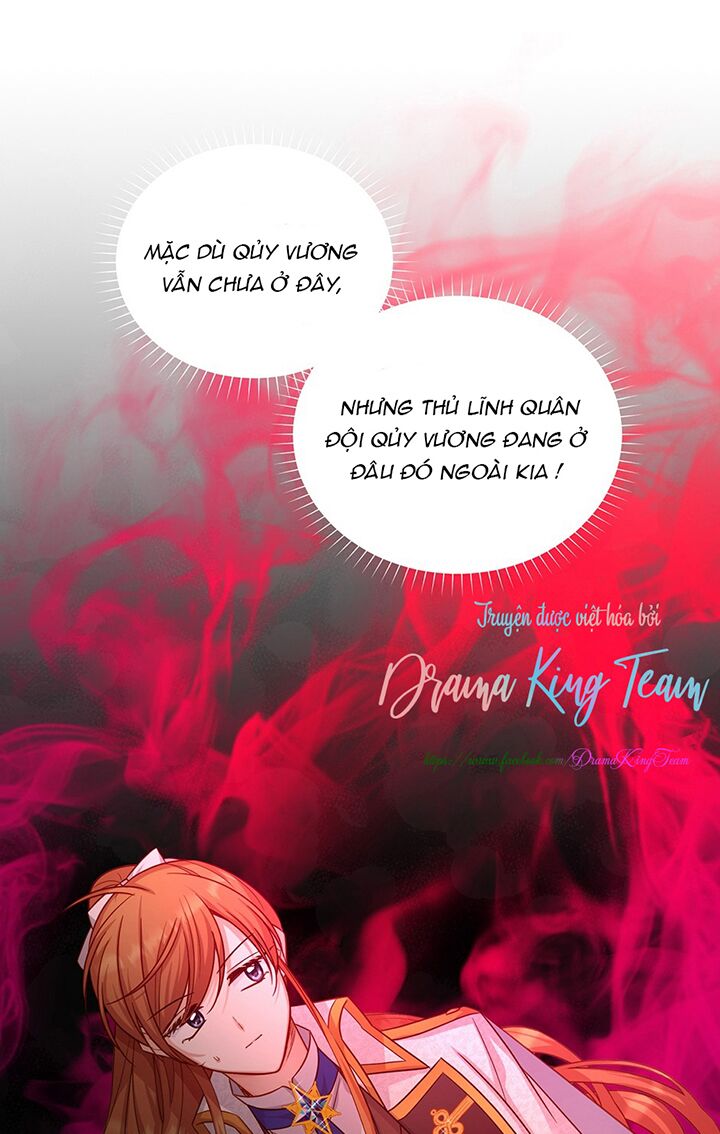 nữ công tước với tâm hồn trống rỗng chapter 101 74