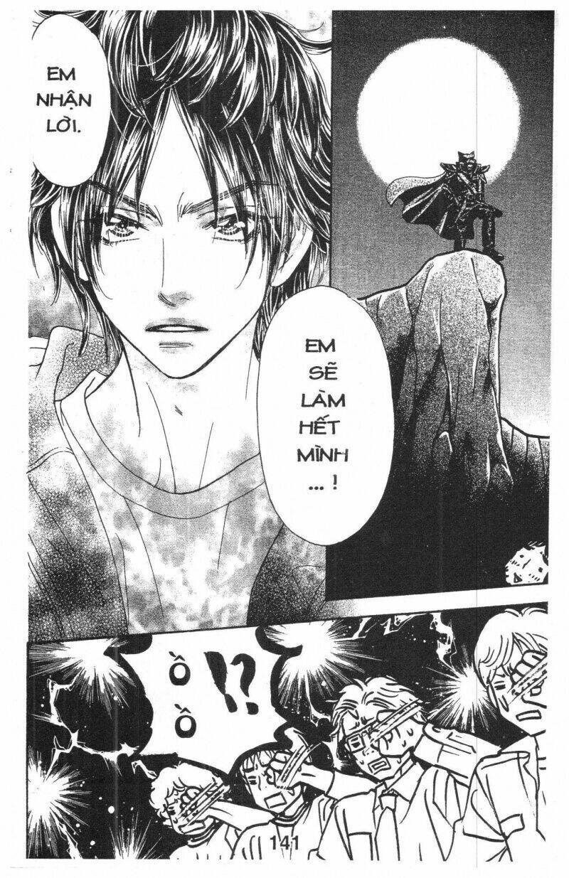 kirara no hoshi chapter 2 142