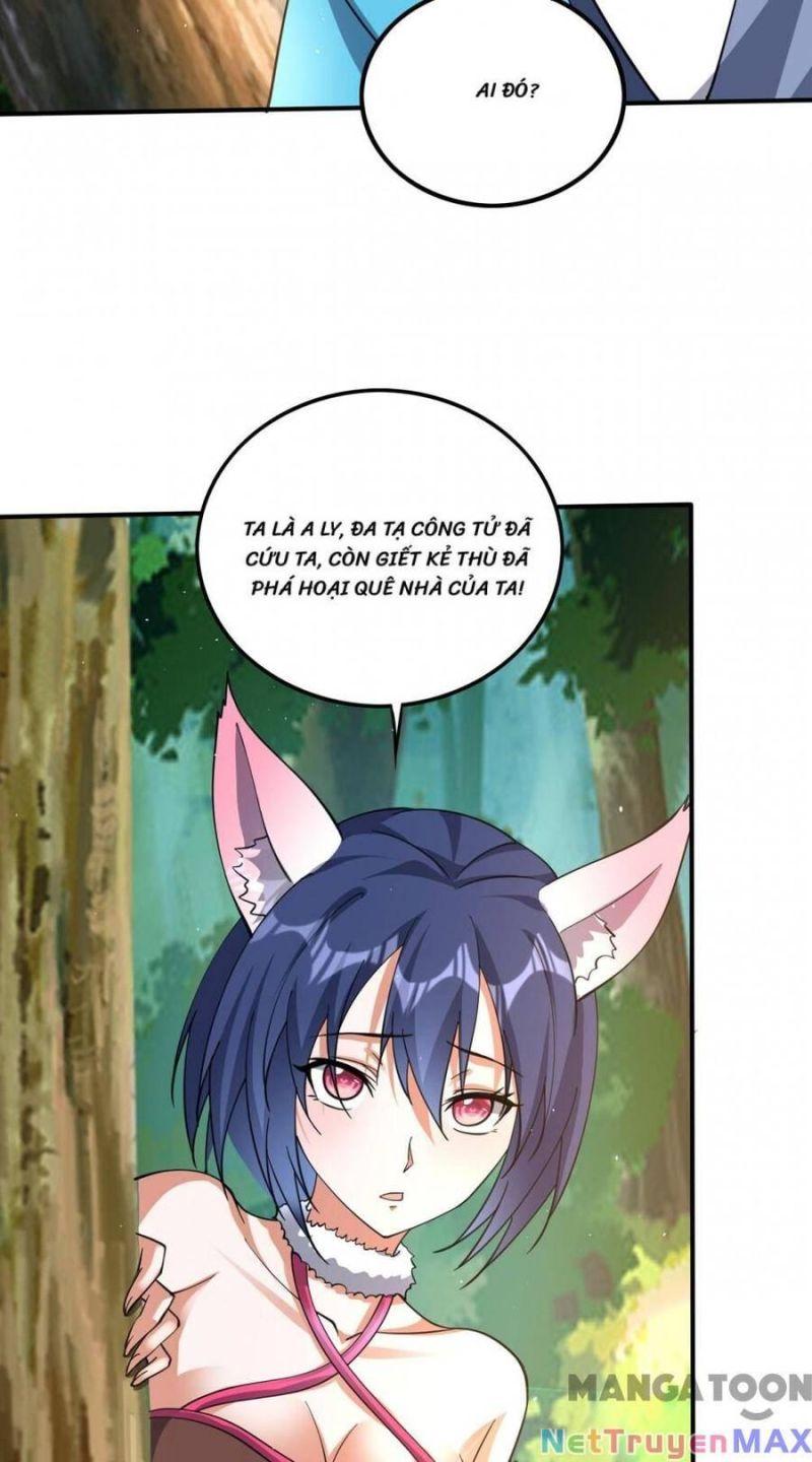 tối cường thần y tại đô thị chapter 301 33