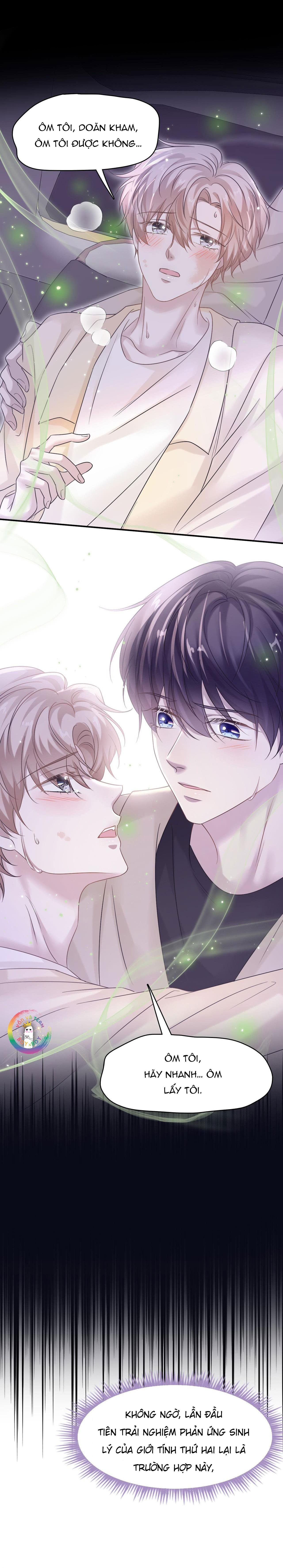 ẩn trung (end) chapter 27 16