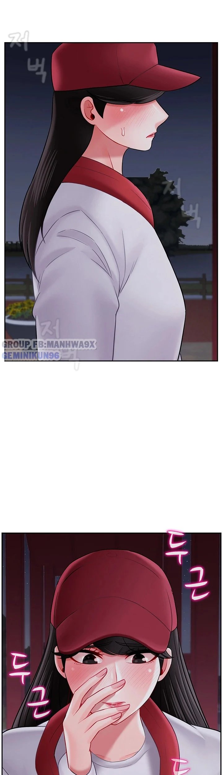 lớp học thể chất chapter 32 16