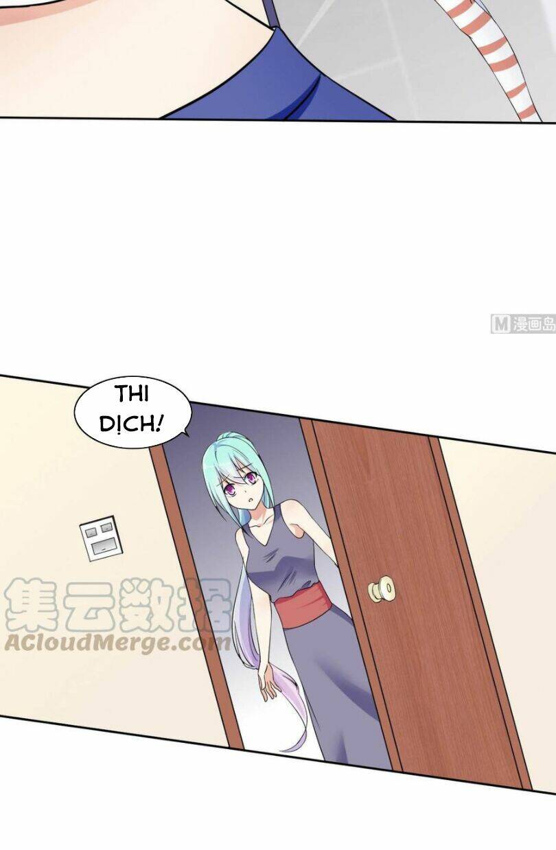 hắn là long ngạo thiên chapter 72 10