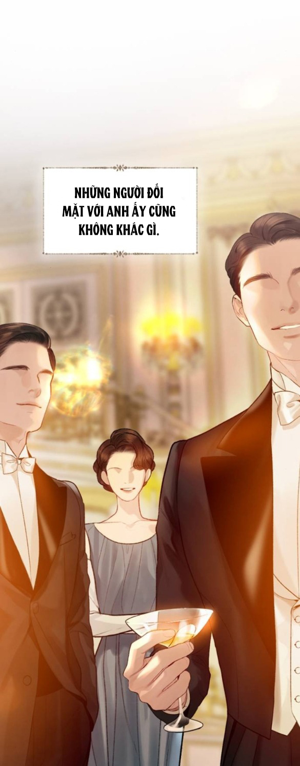 khóc đi hay là cầu xin tôi cũng được chapter 25.1 26