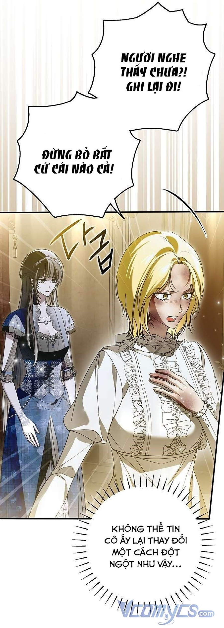 ai đó đang điều khiển cơ thể của tôi qq chapter 29 49