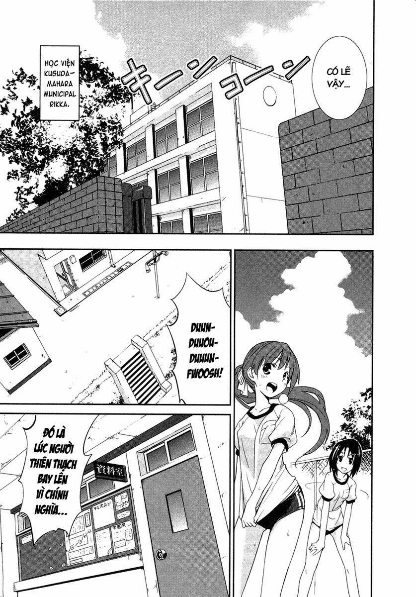 yumekui merry chapter 5 8