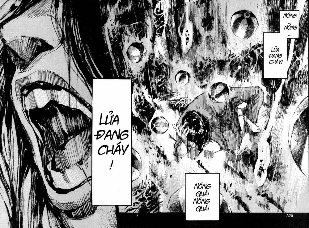 skyhigh karma chapter 8 14