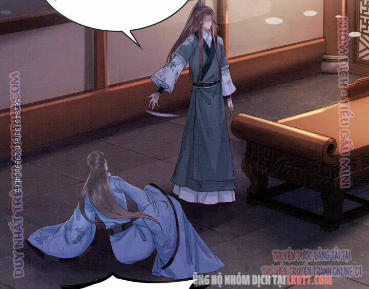 trọng sinh bá sủng nhiếp chính vương quá mạnh mẽ chapter 171 36