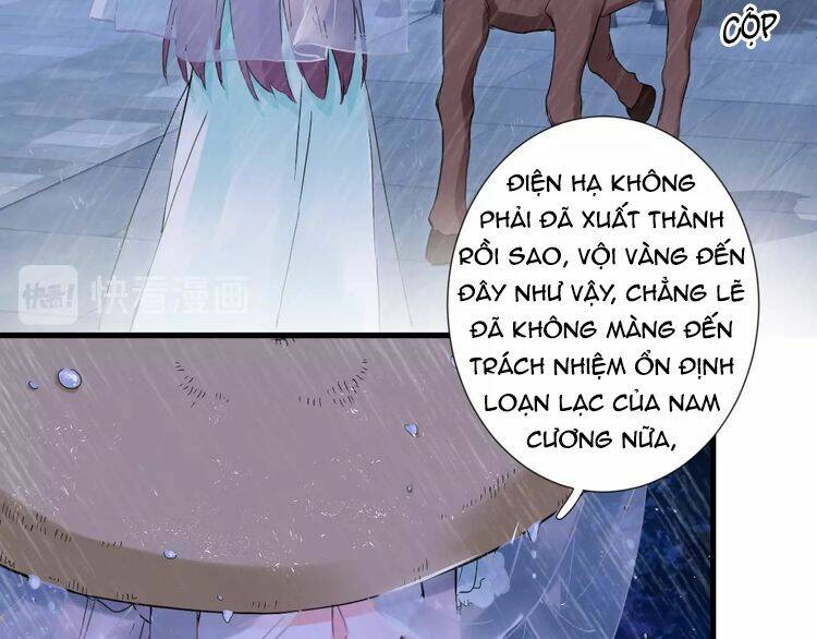 hoa nhan sách chapter 82.1 14