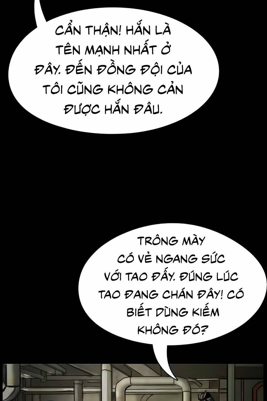 thợ săn đầu tiên chapter 42 36