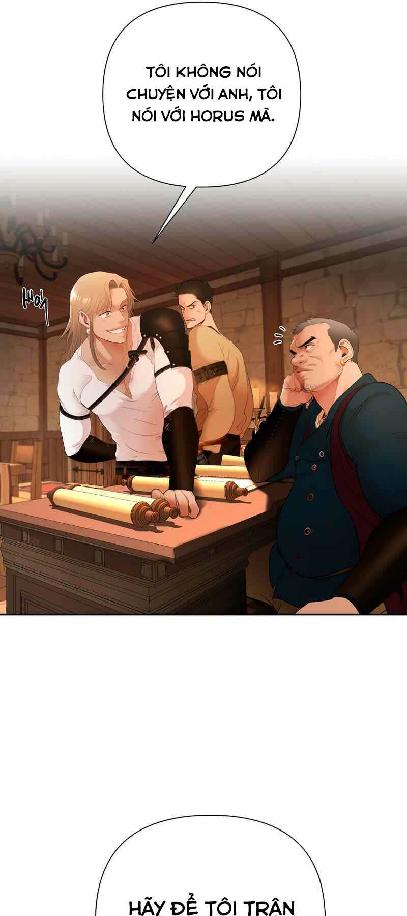 nhiệm vụ chiến binh chapter 6 33