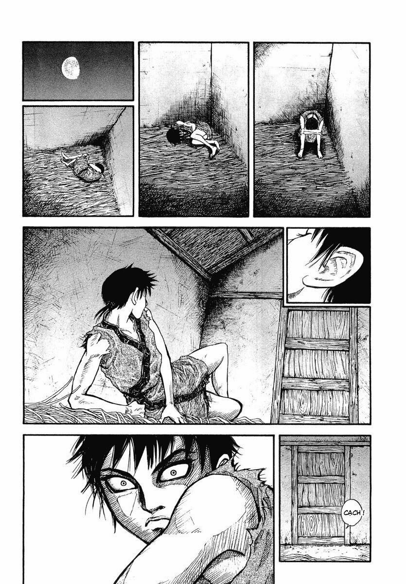 kingdom - vương giả thiên hạ chapter 1 49