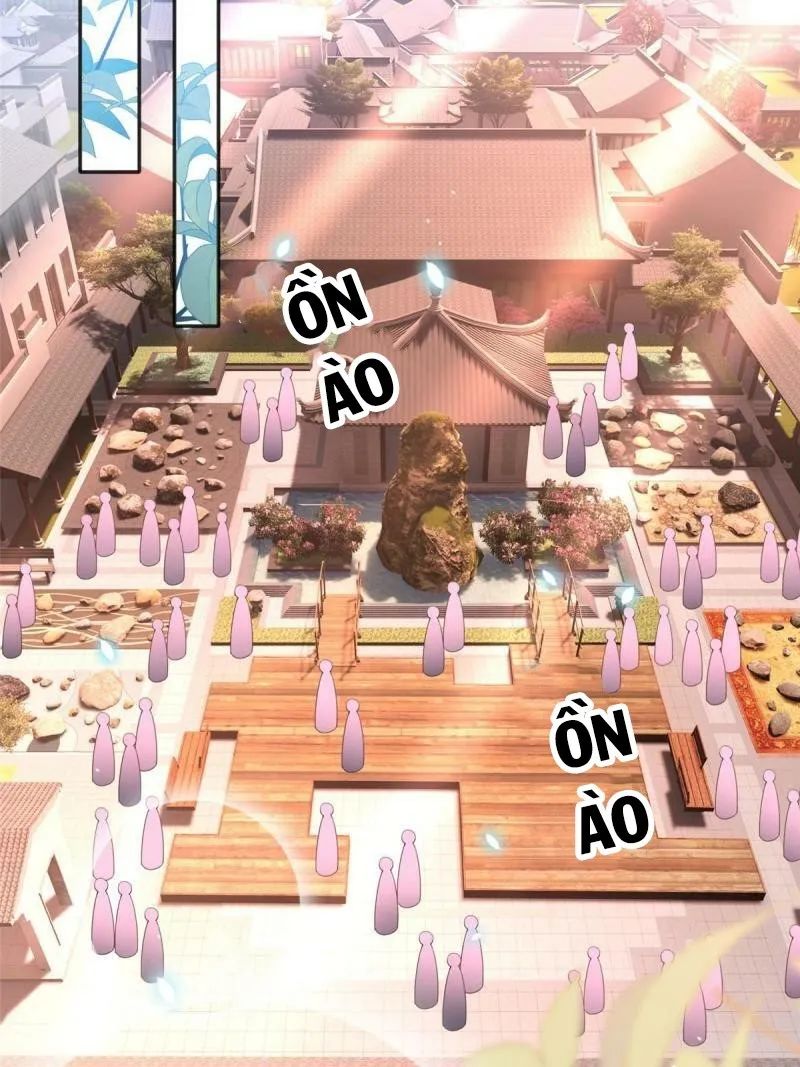 Boss Nhà Giàu Lại Là Nữ Sinh Trung Học! chapter 92.93 26