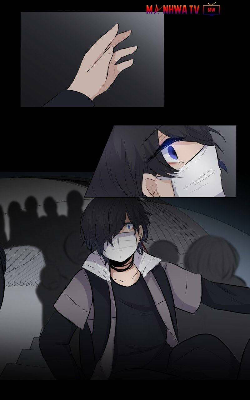 Trọng Sinh Mạc Thế Chapter 27 5