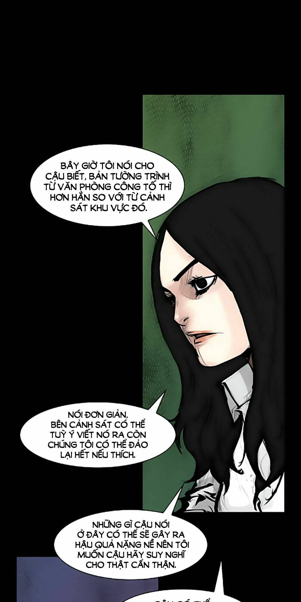 dokgo | độc cô chapter 68 28