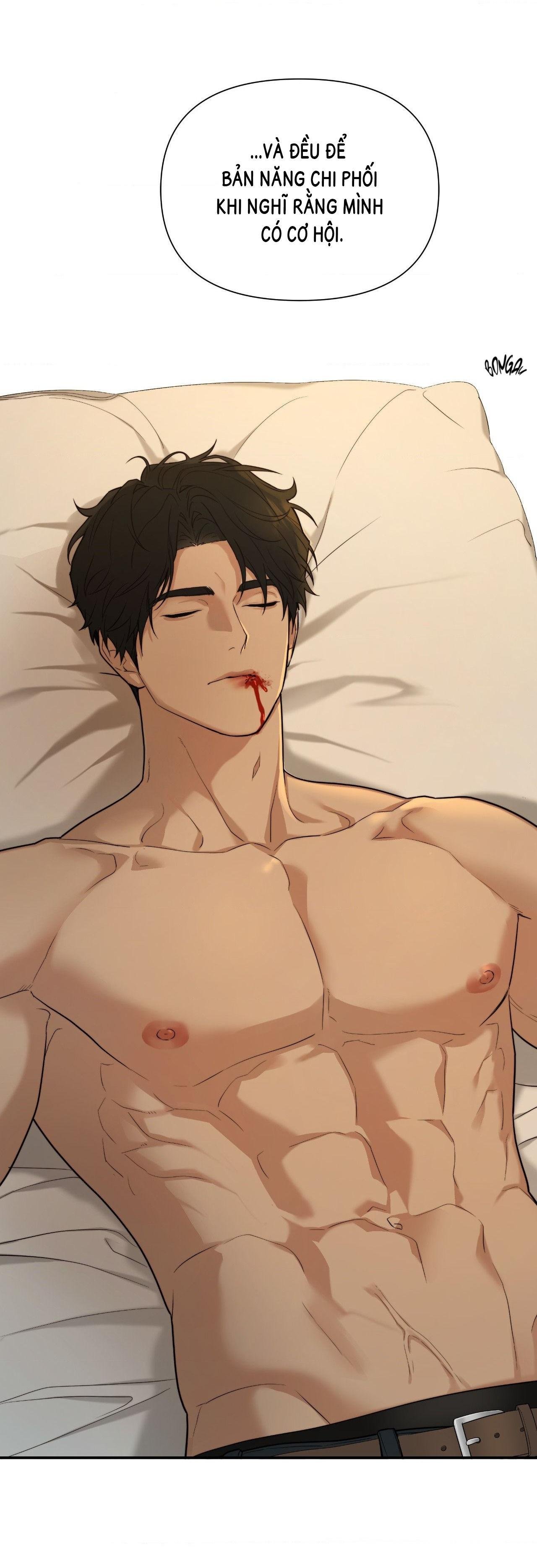 TƯ DUY NGƯỢC Chapter 2 18++ 21