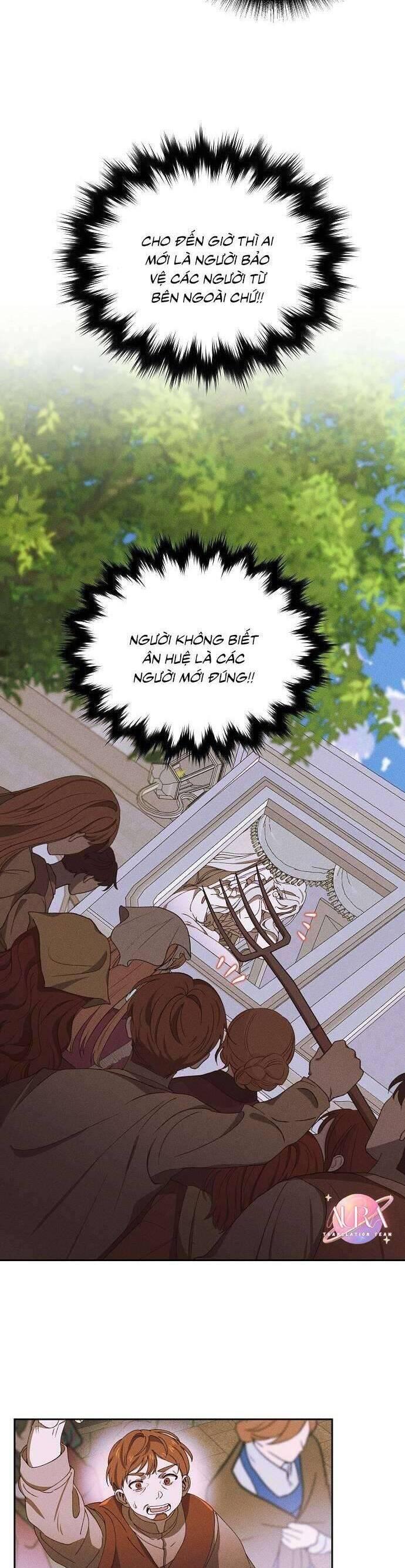 bong bóng của sóng biển chapter 12 11