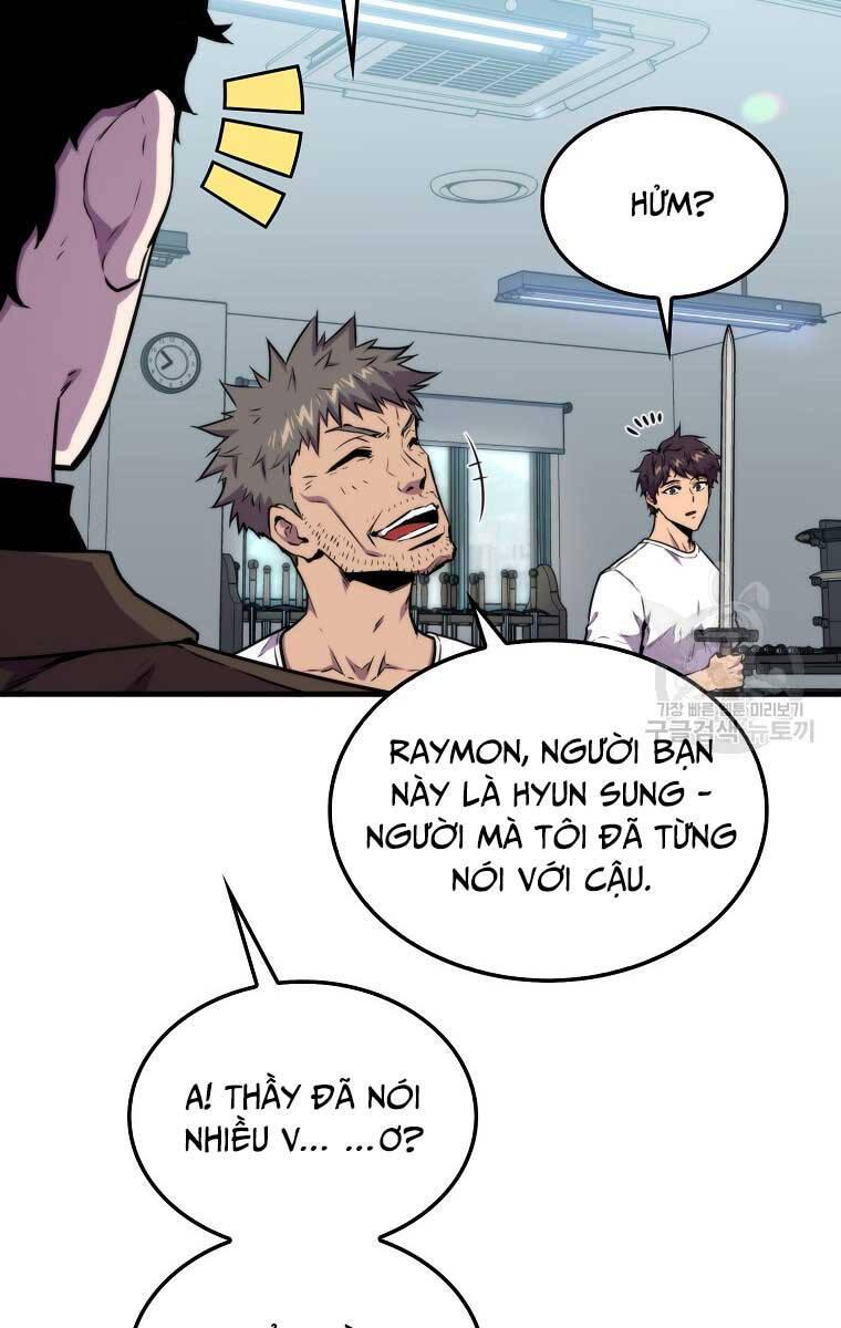 tôi thăng cấp trong lúc ngủ chapter 77 5