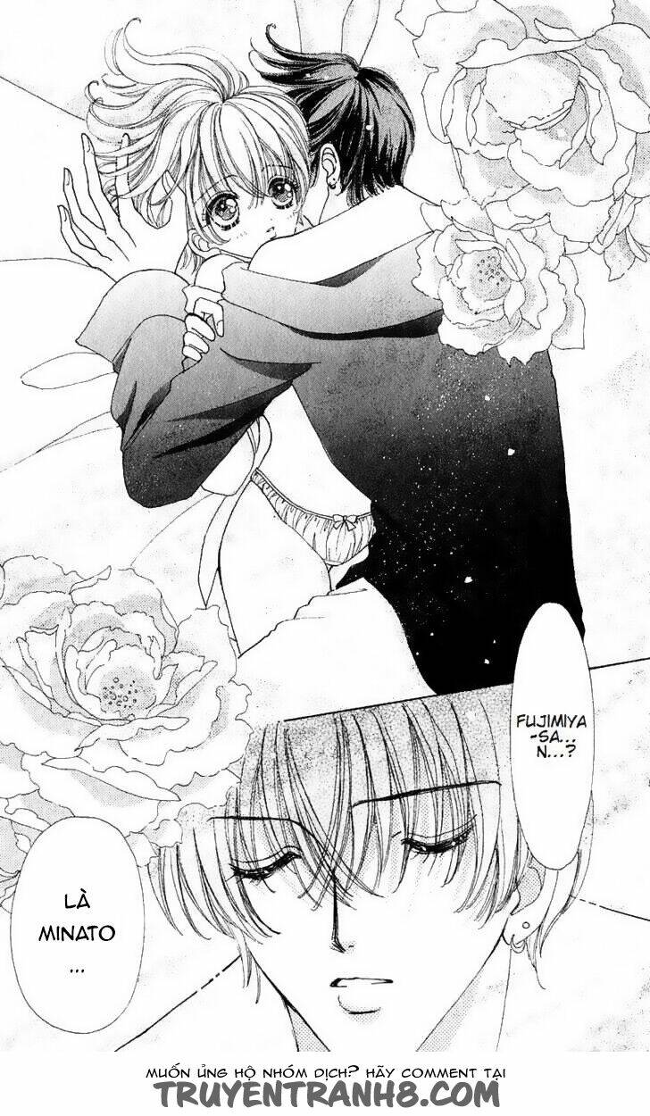 hana ni nare chapter 43 22