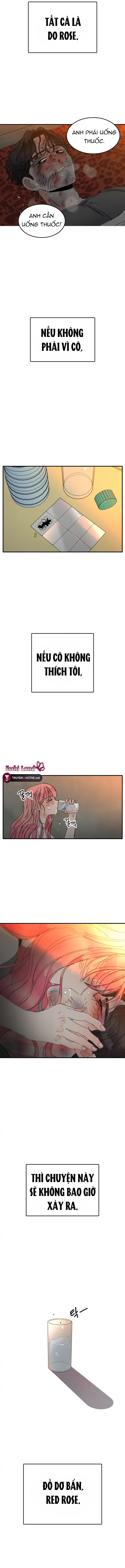 thanh âm tựa hoa hồng chapter 21.2 6