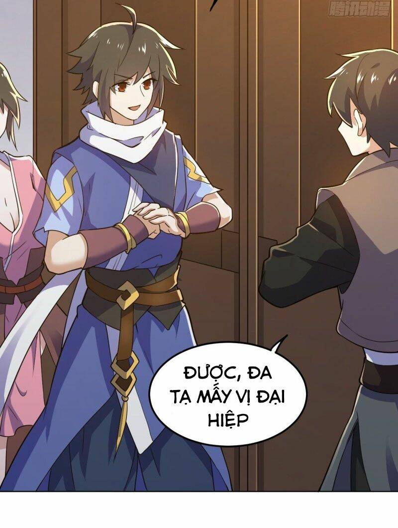 thần võ đế tôn chapter 102 2