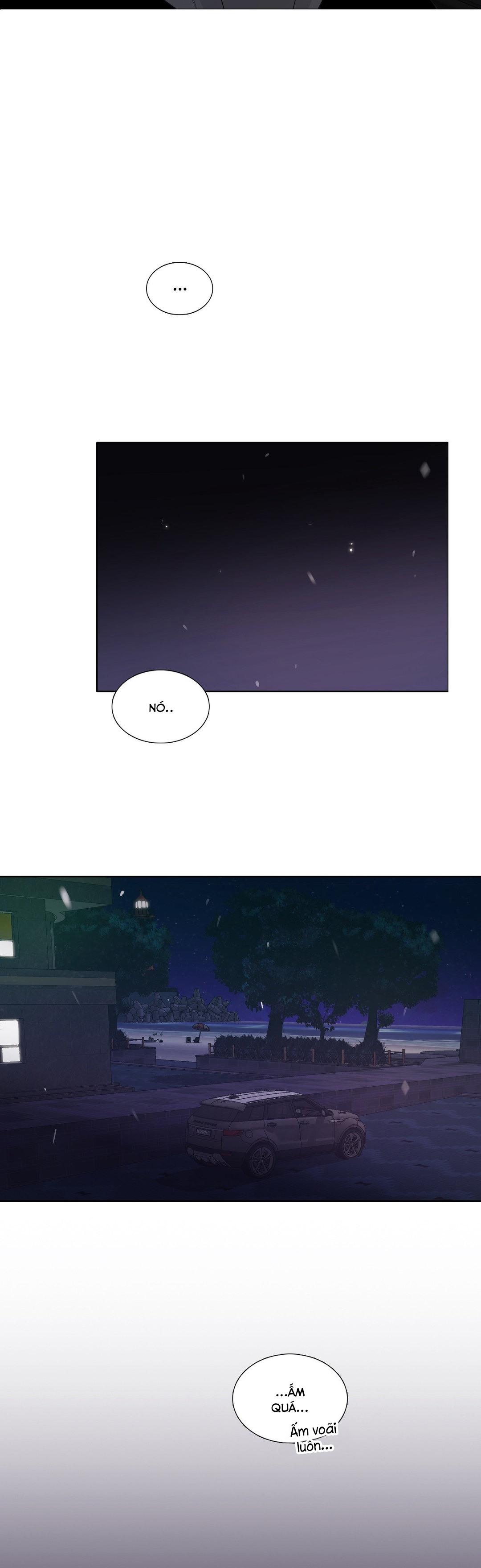 nói với anh chapter 123 26