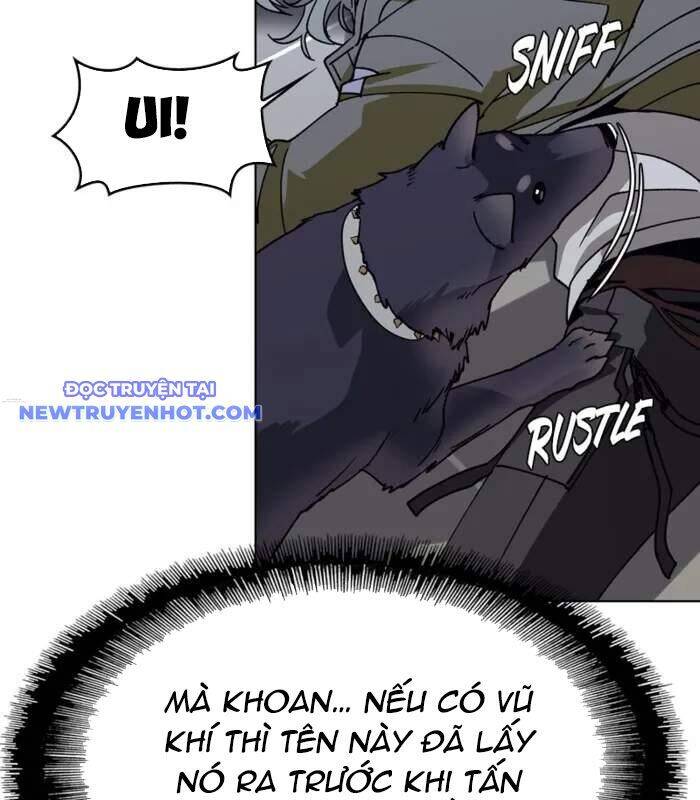 tận thế cũng chỉ là trò chơi chapter 63 32