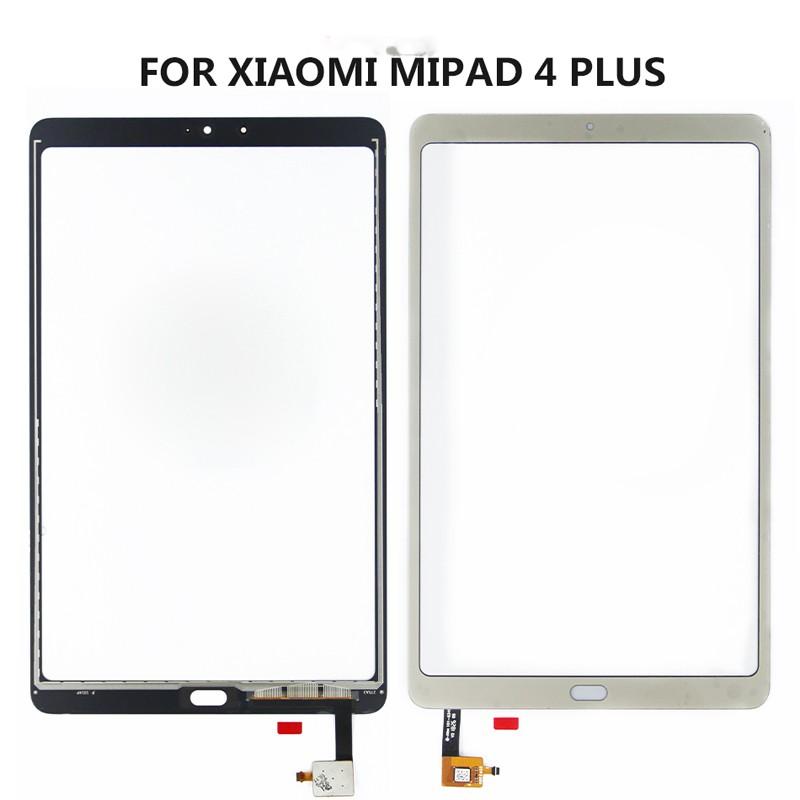 Mặt kính cảm ứng dành cho máy tính bảng mipad 4 plus