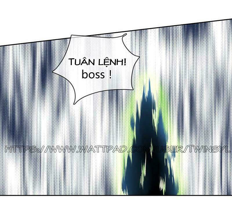 bá đạo trung khuyển tìm ái ký chapter 42 20