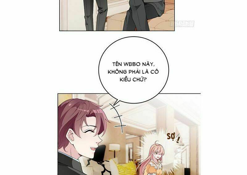 bí mật kết hôn với ảnh đế: vợ ơi đến đây tấn công đi nào chapter 50 46