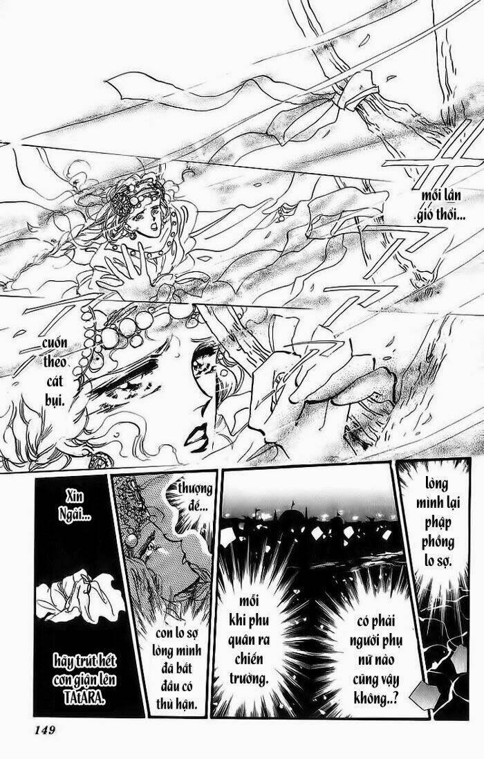 đứa con số phận chapter 12 14