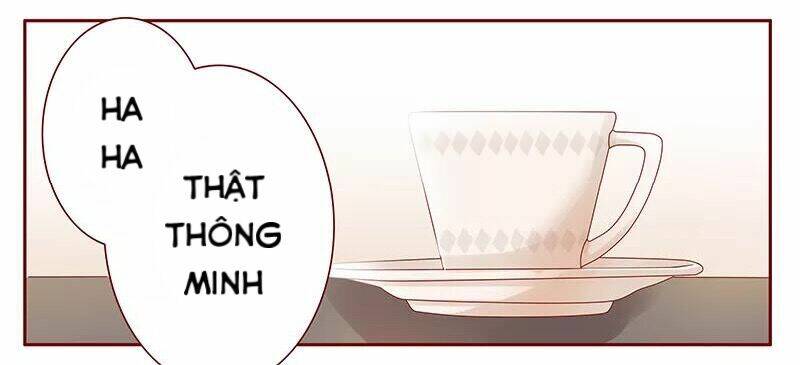 bá đạo tổng tài yêu tôi chapter 125 9