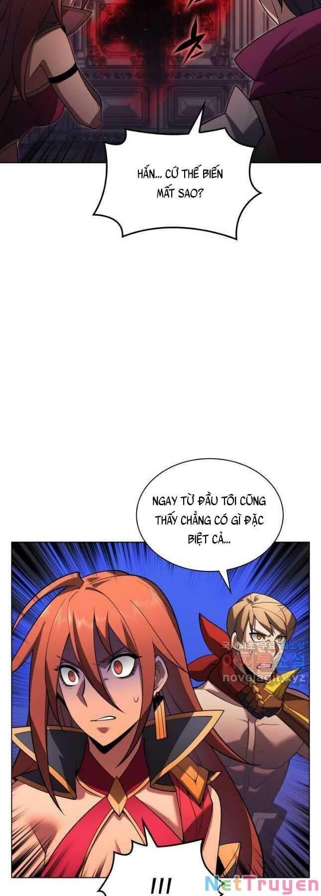 vượt qua giới hạn chapter 152 72