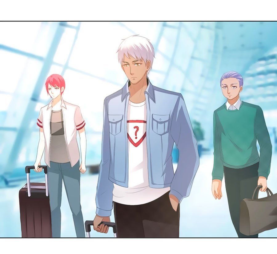 watashi wo hitorijime ni shite chapter 98 8