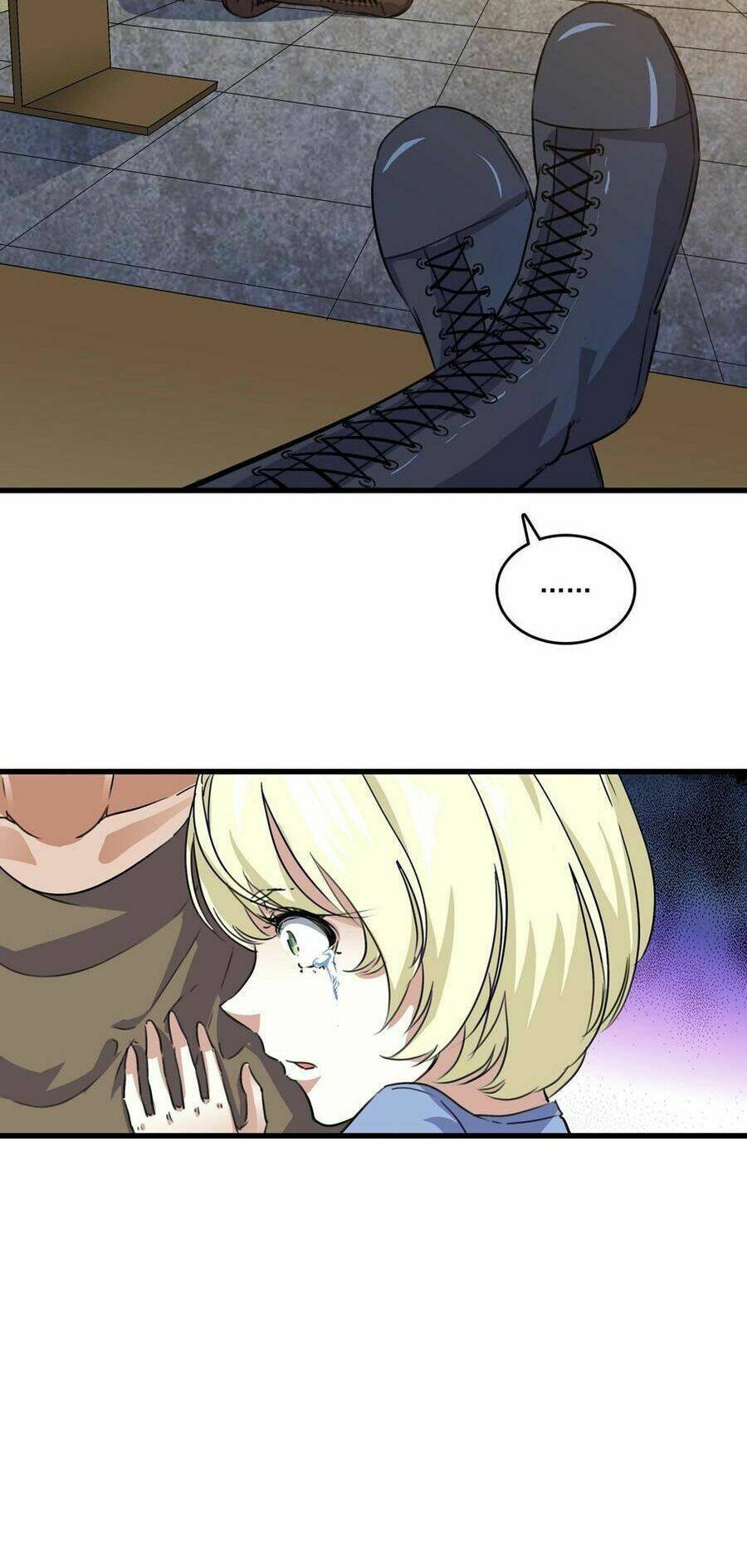 tối cường binh vương chapter 67 9