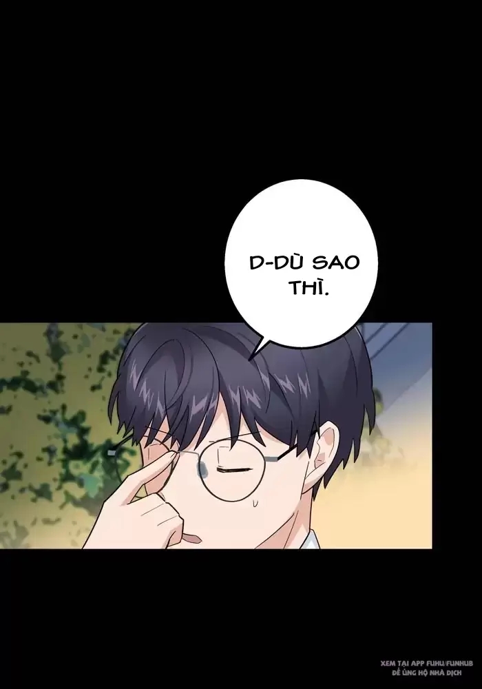 anh bạn của tôi đang phát sáng kìa ! chapter 47 57