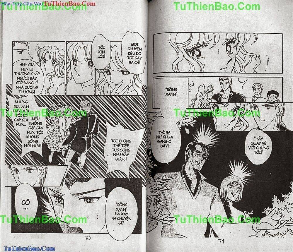 câu chuyện dẽ thương chapter 6 37