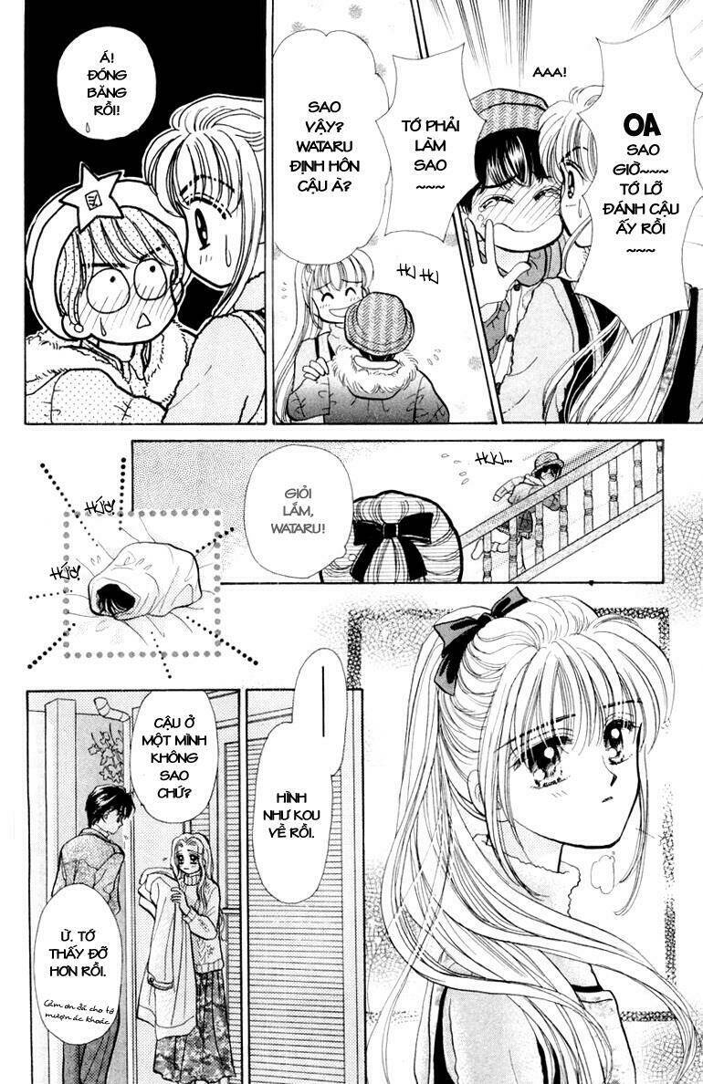 baby love chapter 20 11